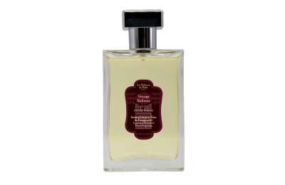 LA SULTANE DE SABA Eau de Parfum Lotus & Fleur de Frangipanier 100 ml